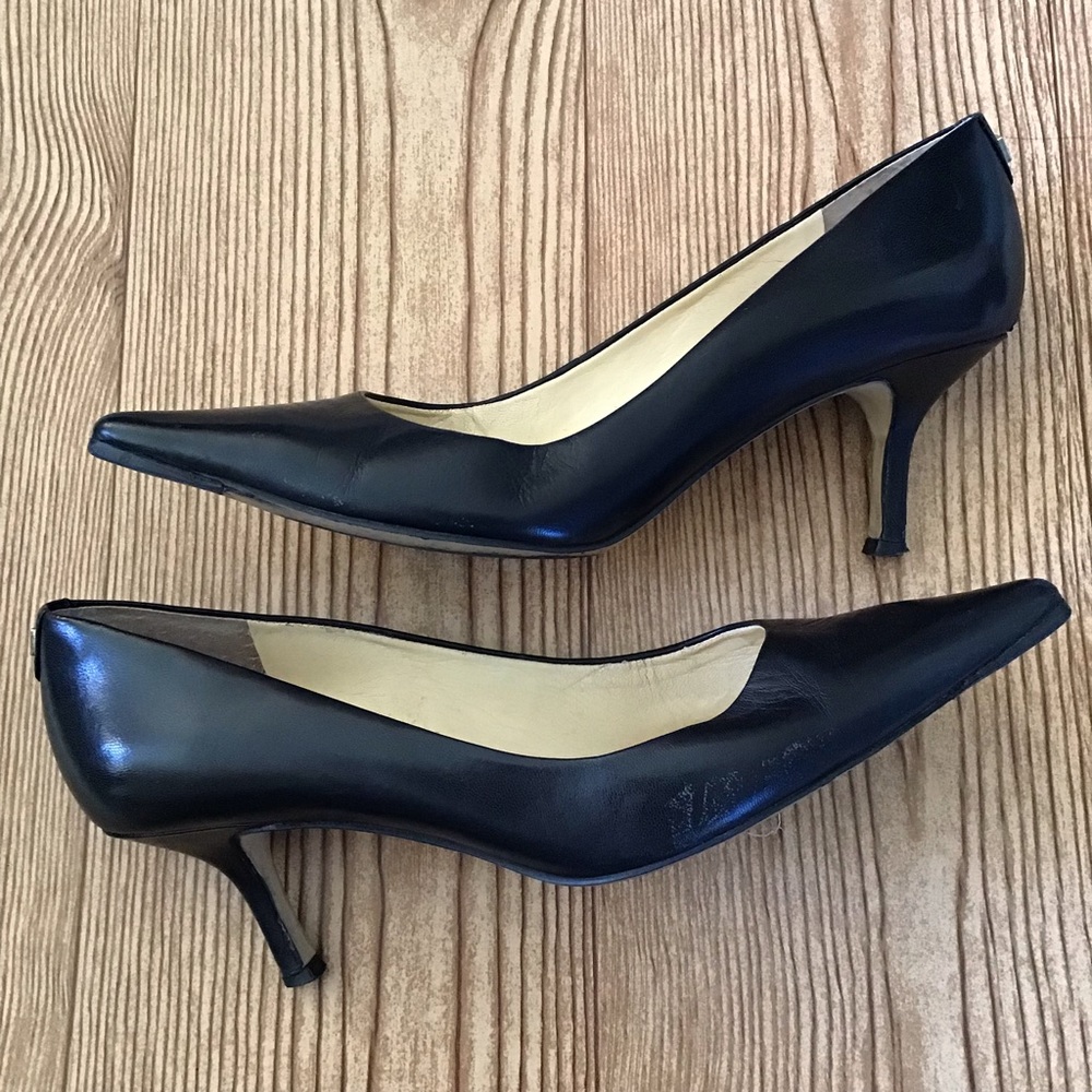 Ivanka Trump Heels